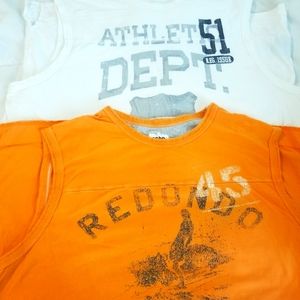 Bundle of Tank Tops